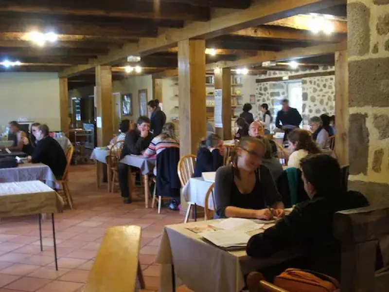 Gestion traiteur dans le Cantal