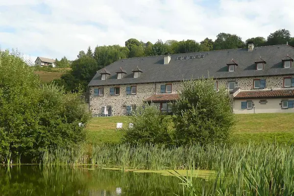 Les formules Moments Nature dans le Cantal