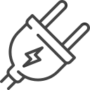 branchement électrique