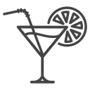 bar & glaces