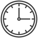 horaires étendus