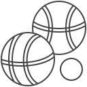 pétanque