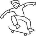 skatepark
