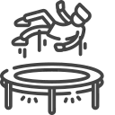 trampoline