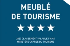 meublé de tourisme