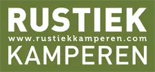rustiek kamperen
